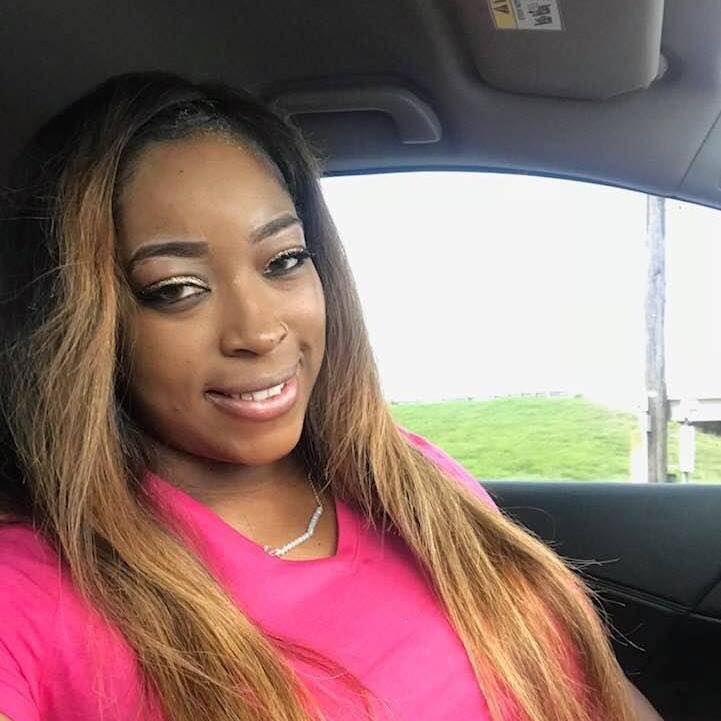 Kourtnie G. Richardson